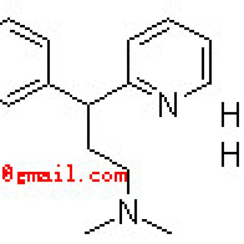 Chlorphenamine maleate